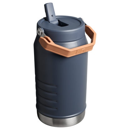 The IceFlow™ Flip Straw Jug