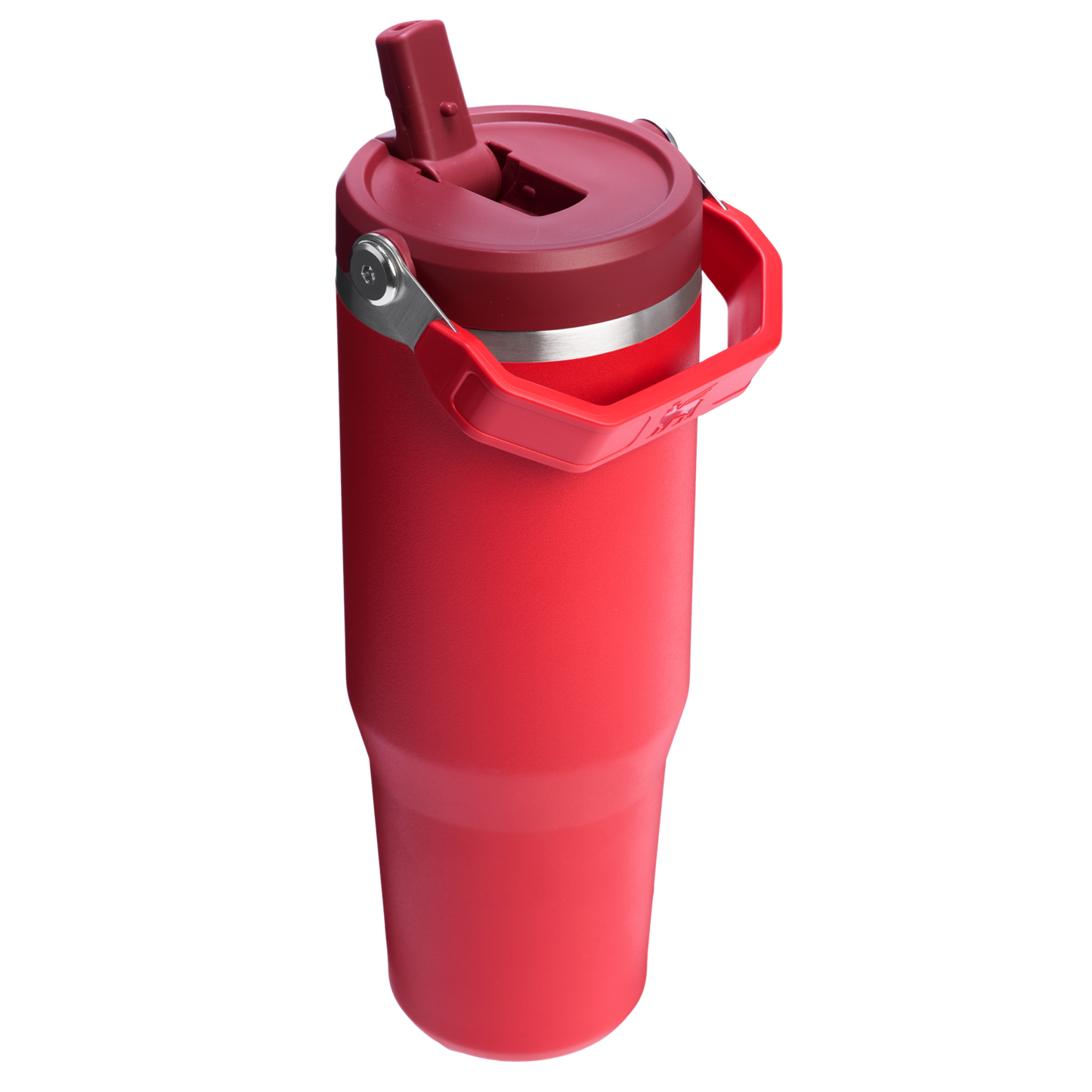 The IceFlow™ Flip Straw Tumbler