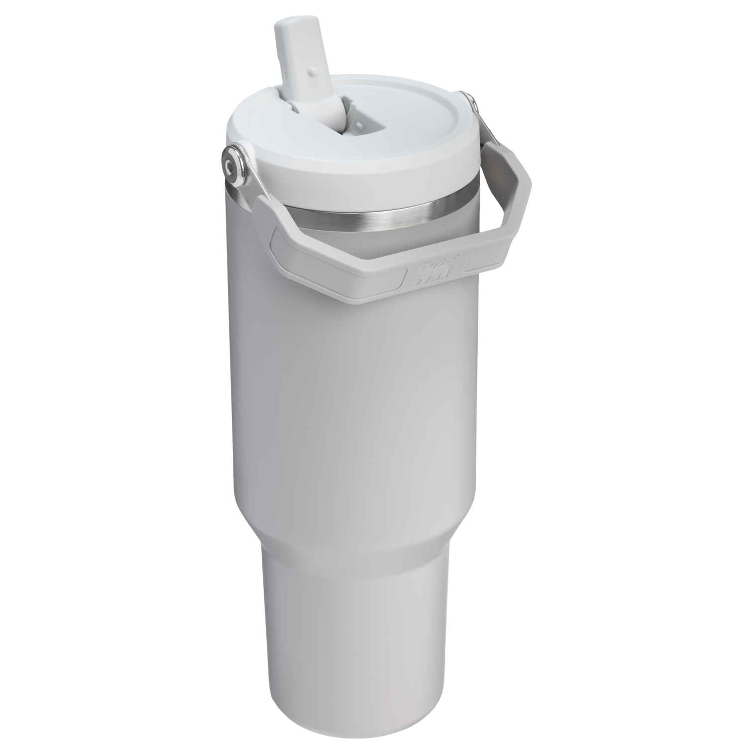 The IceFlow™ Flip Straw Tumbler