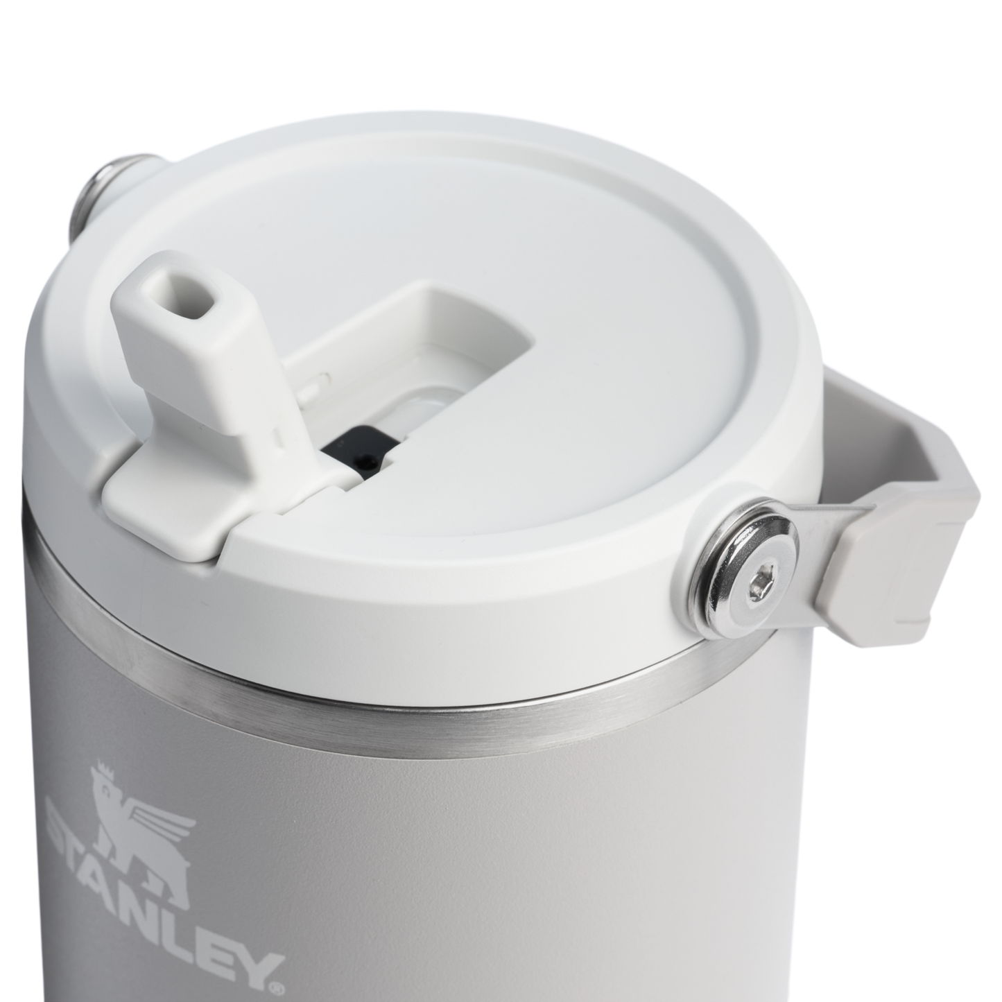 The IceFlow™ Flip Straw Tumbler | Stanley Create