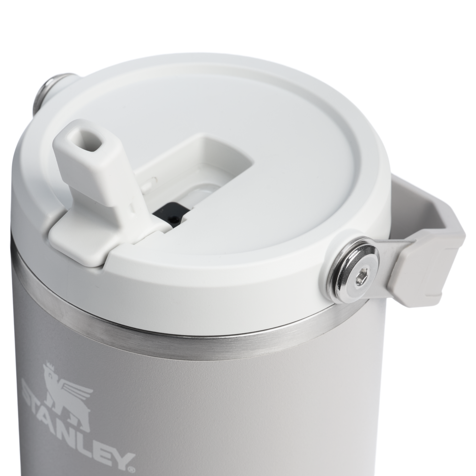 The IceFlow™ Flip Straw Tumbler | Stanley Create