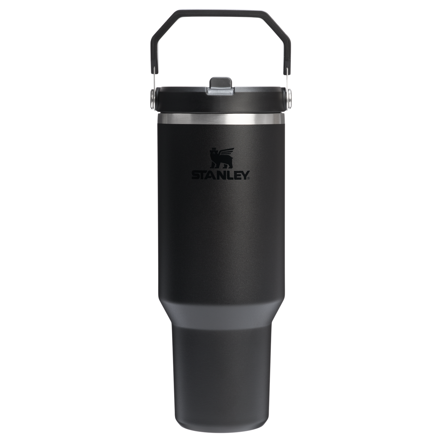 The IceFlow™ Flip Straw Tumbler