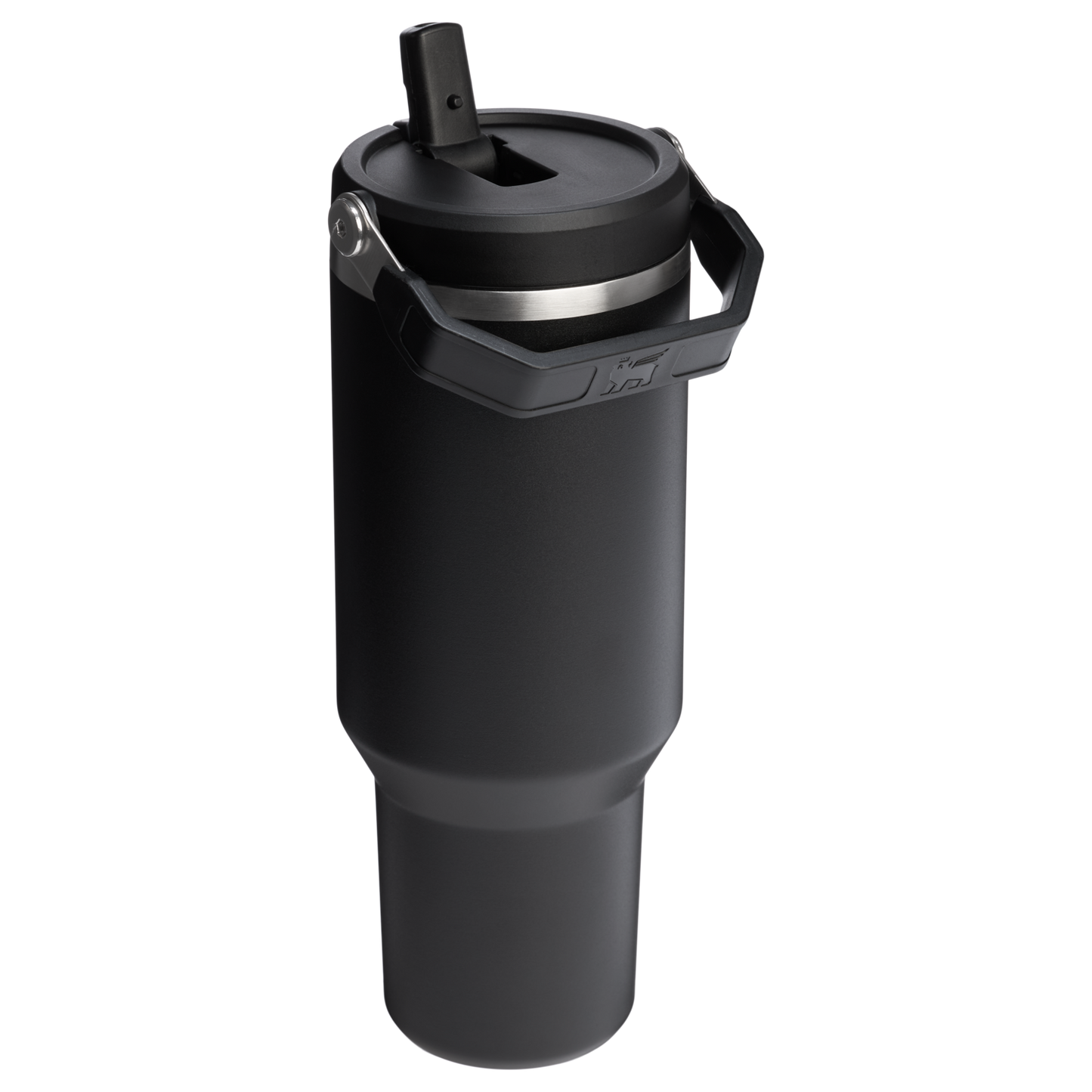 The IceFlow™ Flip Straw Tumbler