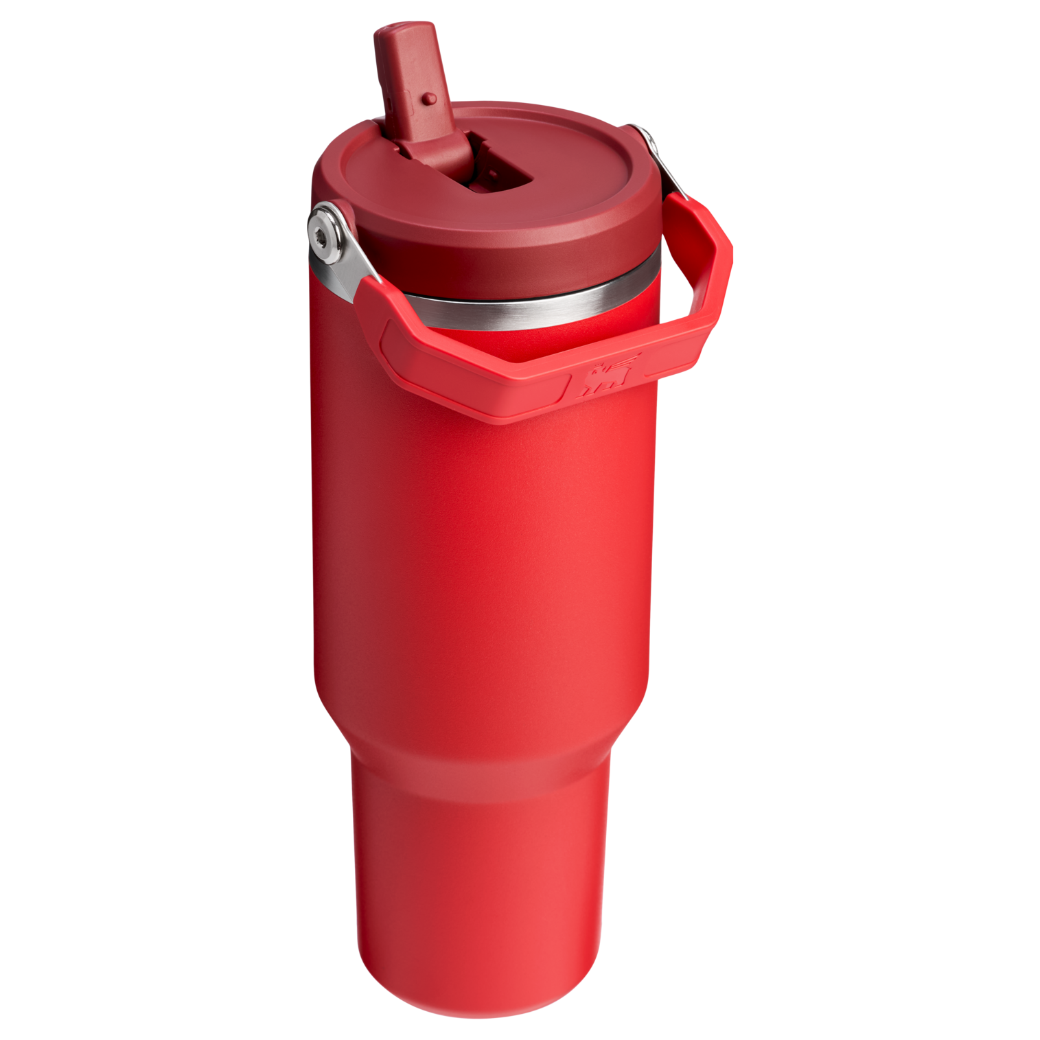 The IceFlow™ Flip Straw Tumbler