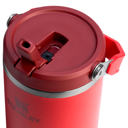 The IceFlow™ Flip Straw Tumbler | Stanley Create