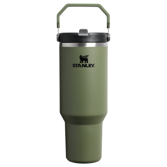 The IceFlow™ Flip Straw Tumbler | Stanley Create