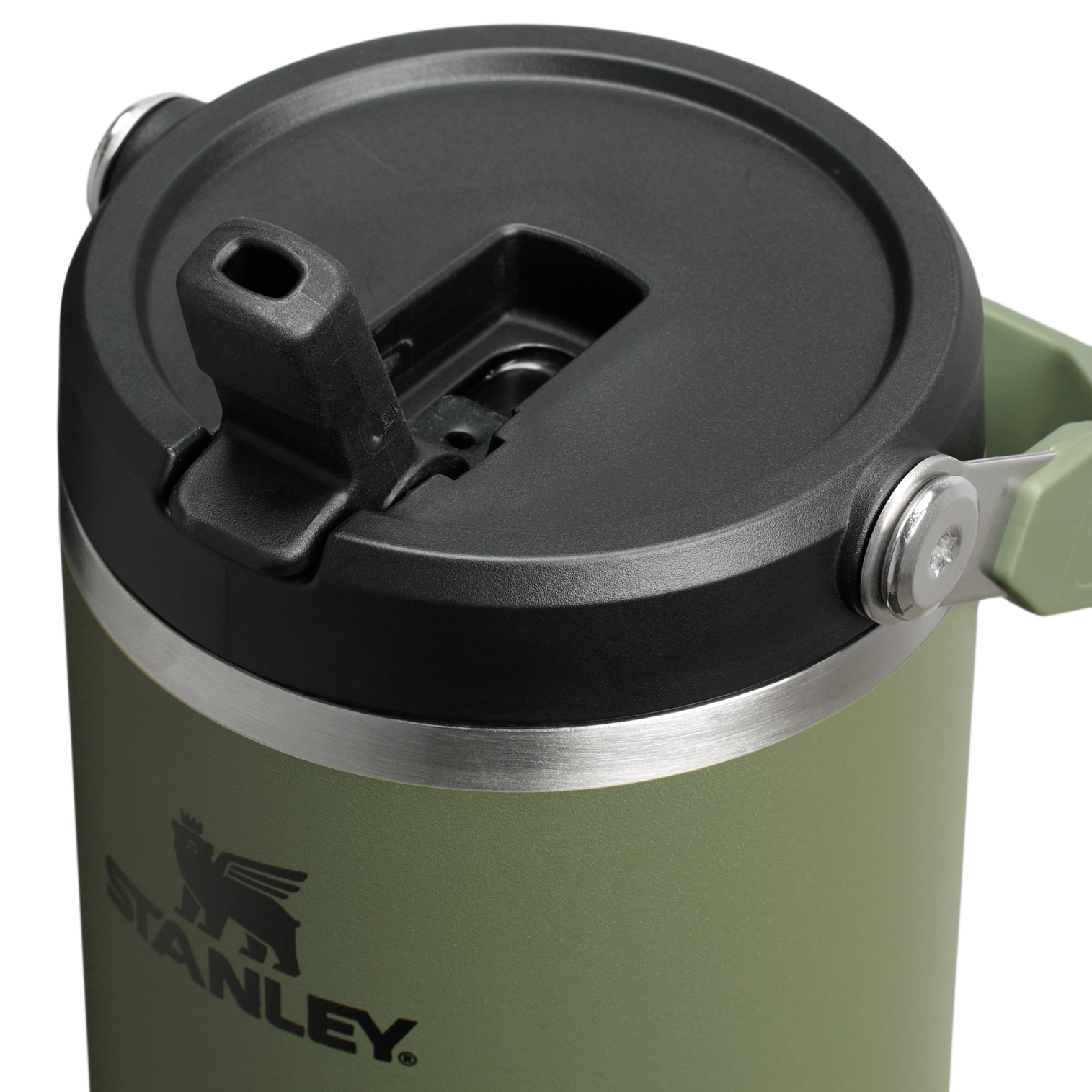 The IceFlow™ Flip Straw Tumbler | Stanley Create