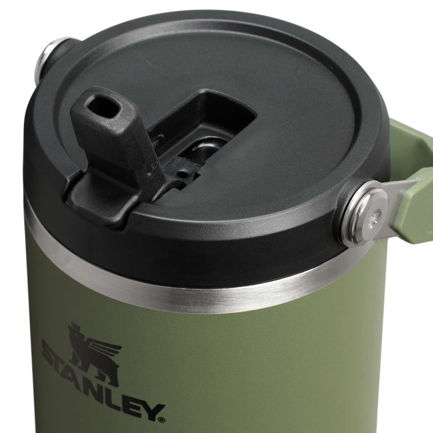 The IceFlow™ Flip Straw Tumbler | Stanley Create