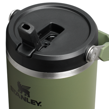 The IceFlow™ Flip Straw Tumbler | Stanley Create