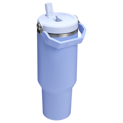 The IceFlow™ Flip Straw Tumbler | Stanley Create