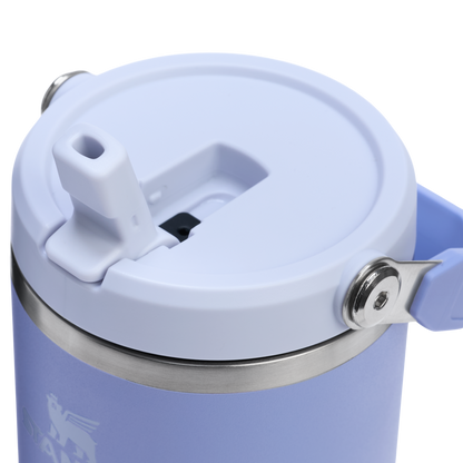The IceFlow™ Flip Straw Tumbler | Stanley Create
