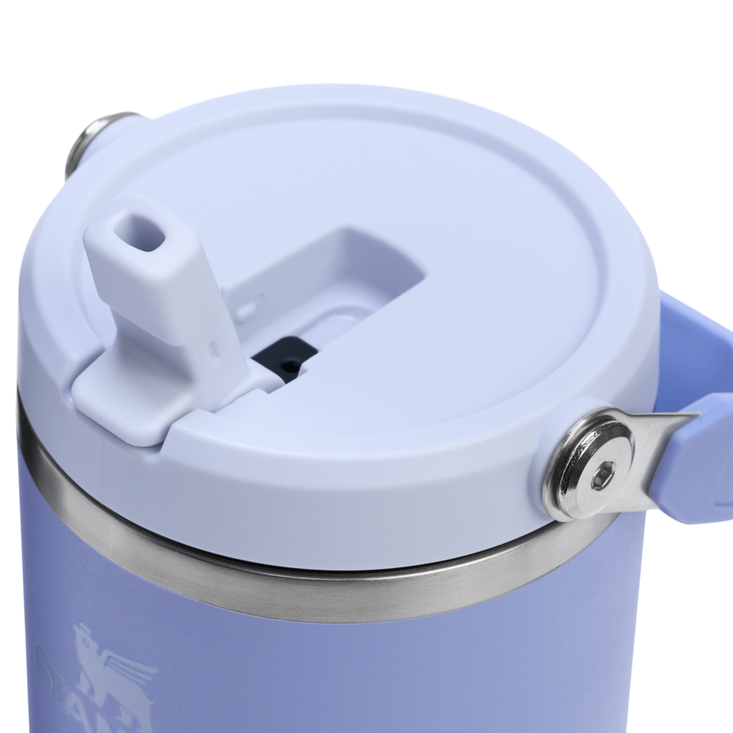 The IceFlow™ Flip Straw Tumbler | Stanley Create