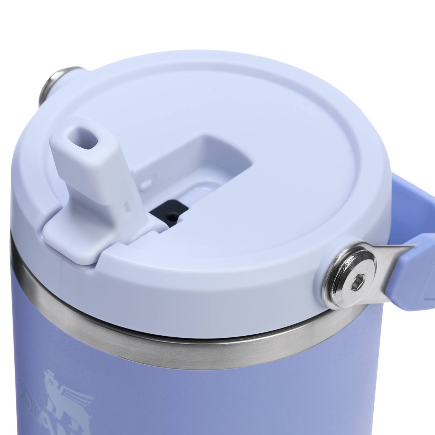 The IceFlow™ Flip Straw Tumbler | Stanley Create