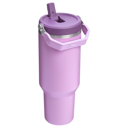 The IceFlow™ Flip Straw Tumbler | Stanley Create