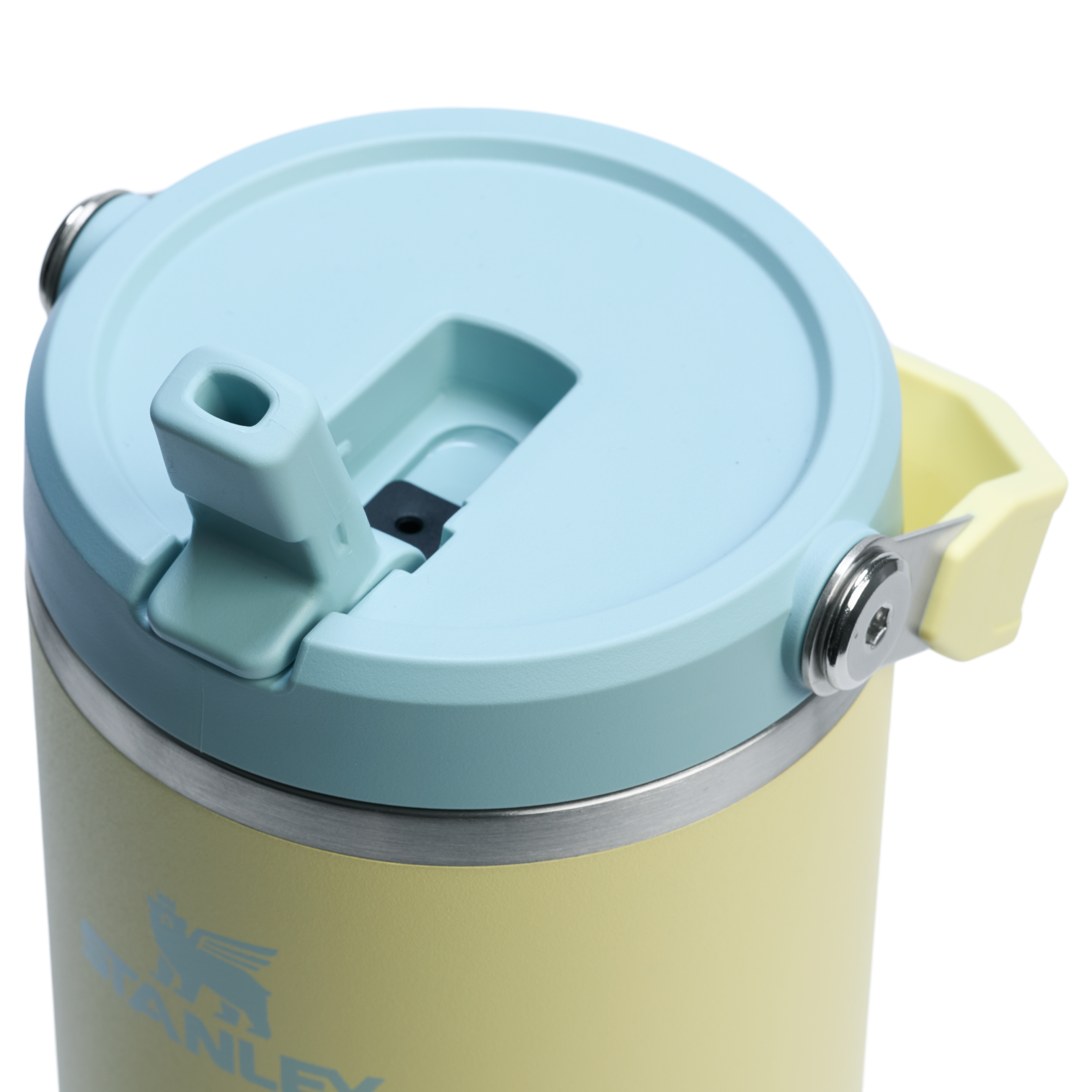 The IceFlow™ Flip Straw Tumbler | Stanley Create