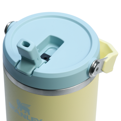 The IceFlow™ Flip Straw Tumbler | Stanley Create