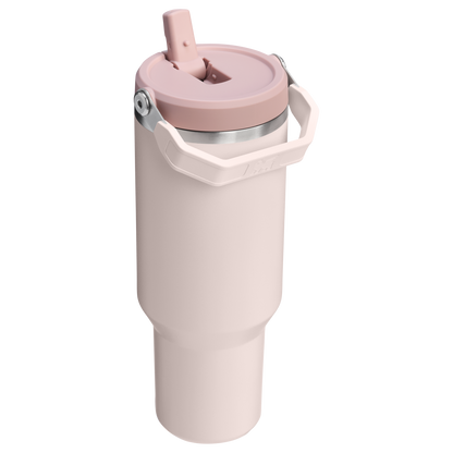 The IceFlow™ Flip Straw Tumbler | Stanley Create