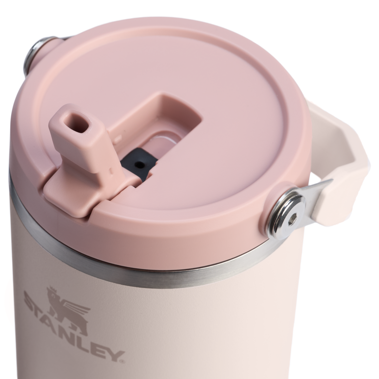 The IceFlow™ Flip Straw Tumbler | Stanley Create