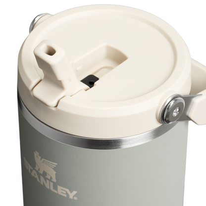 The IceFlow™ Flip Straw Tumbler | Stanley Create