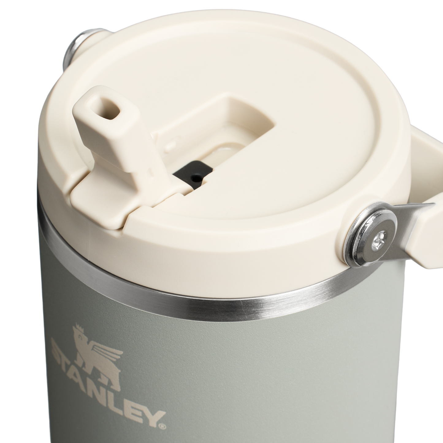 The IceFlow™ Flip Straw Tumbler | Stanley Create