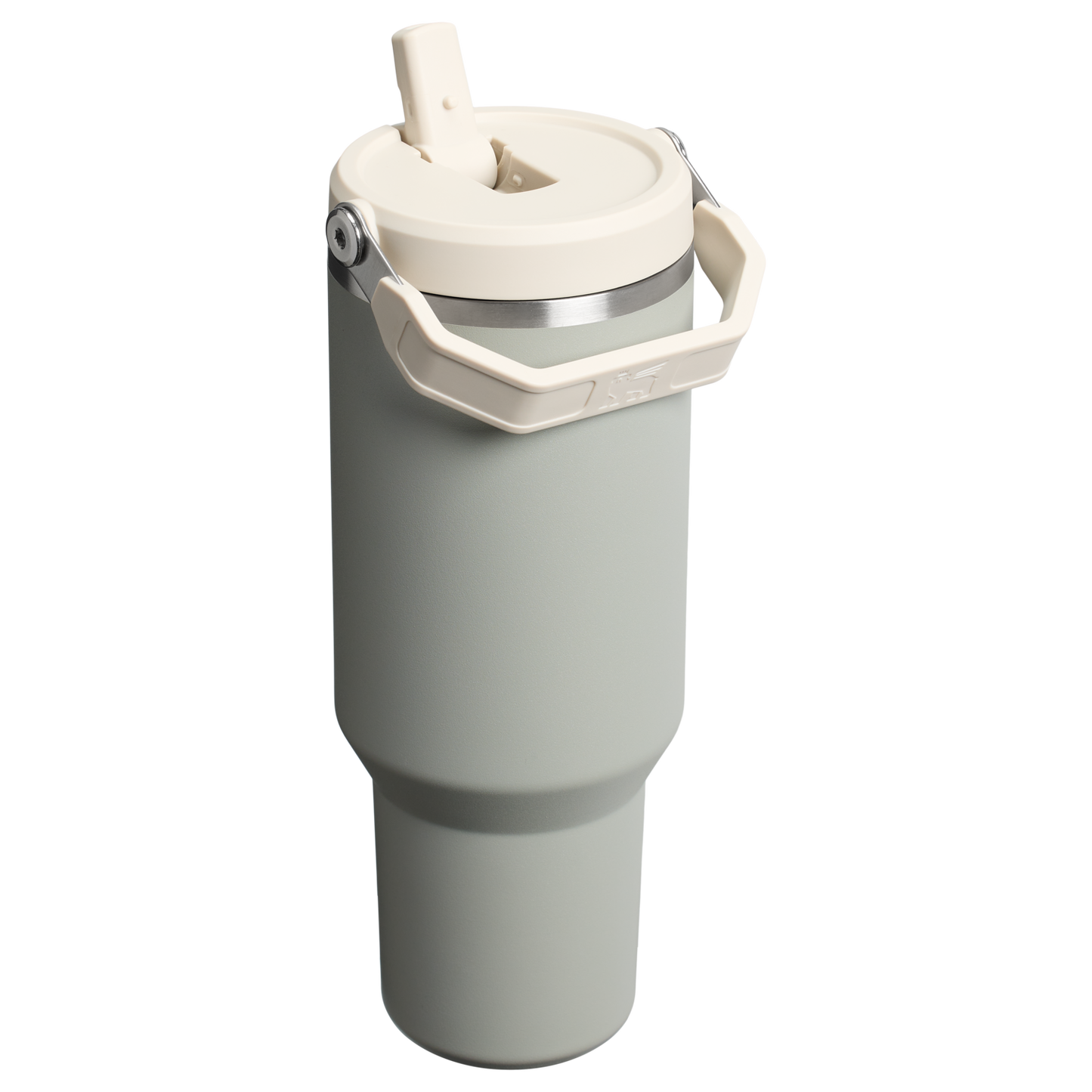 The IceFlow™ Flip Straw Tumbler