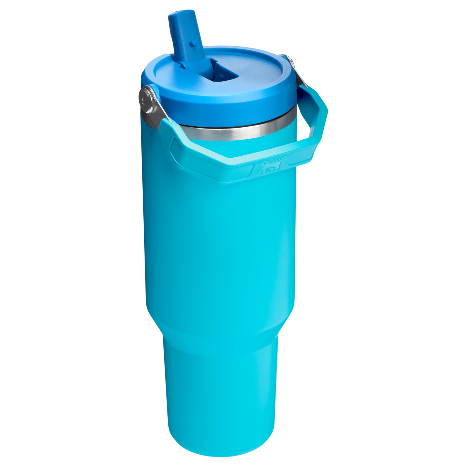 The IceFlow™ Flip Straw Tumbler | Stanley Create