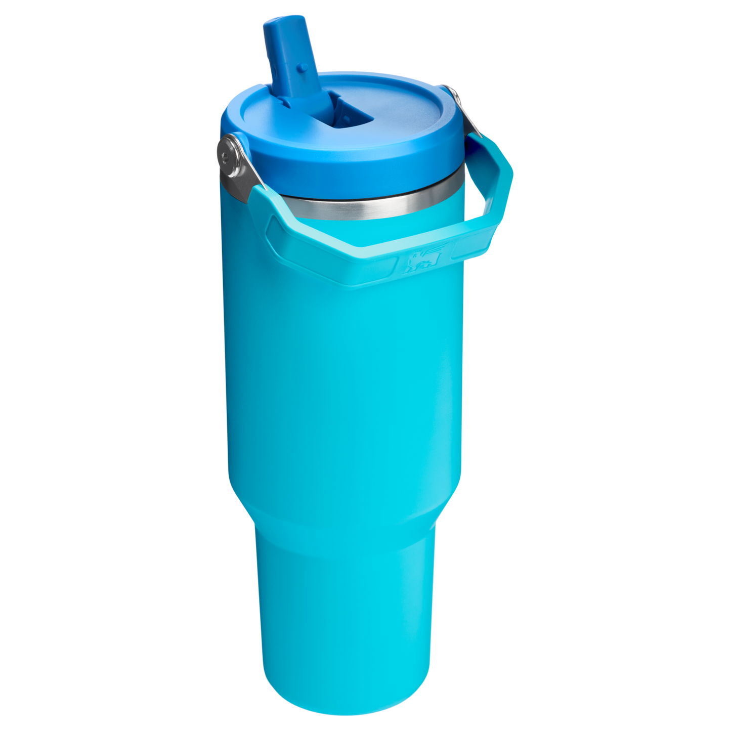 The IceFlow™ Flip Straw Tumbler | Stanley Create