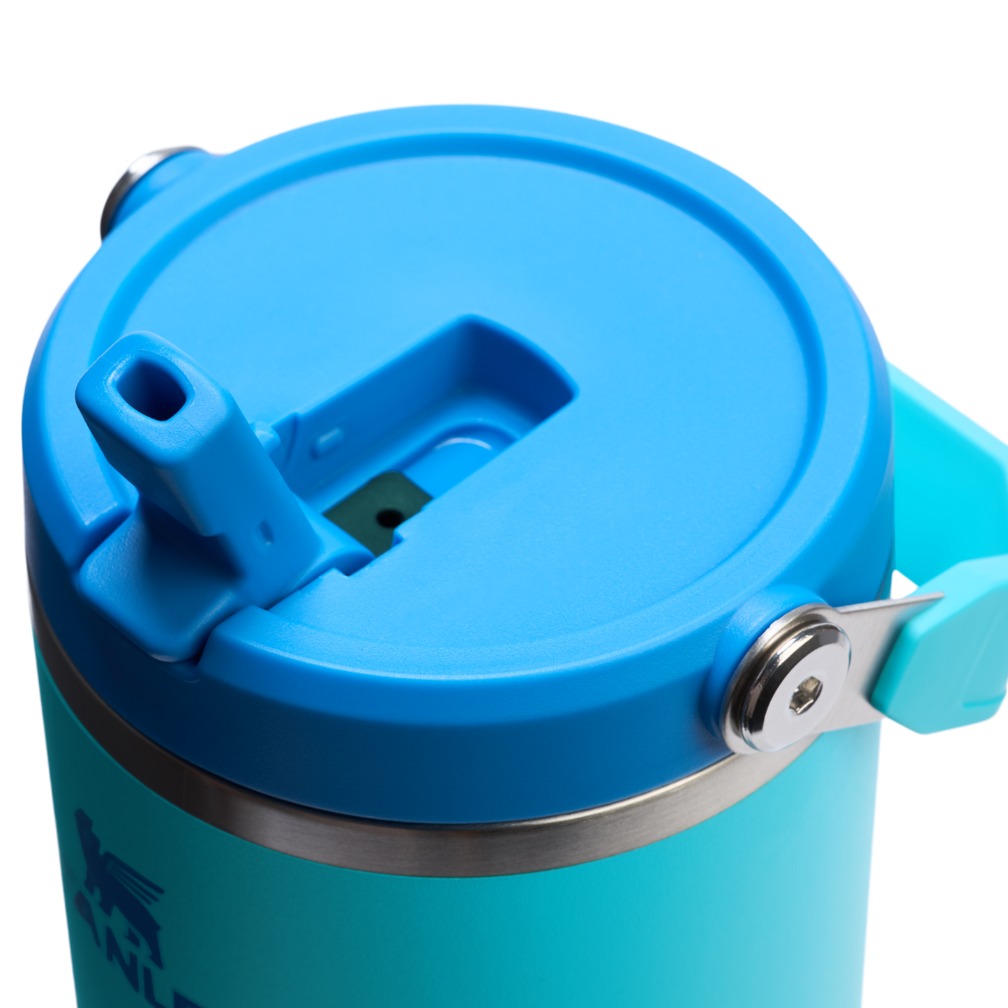 The IceFlow™ Flip Straw Tumbler | Stanley Create