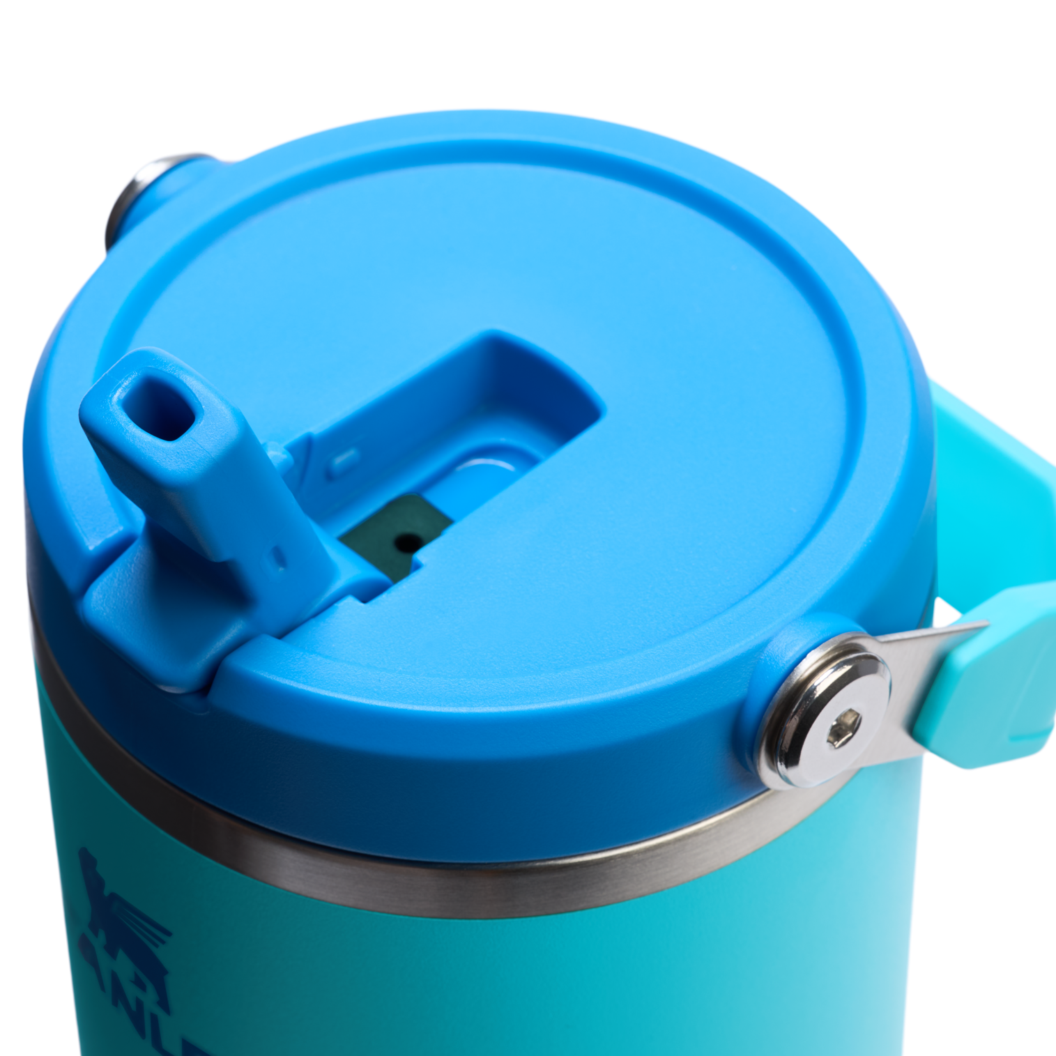 The IceFlow™ Flip Straw Tumbler | Stanley Create