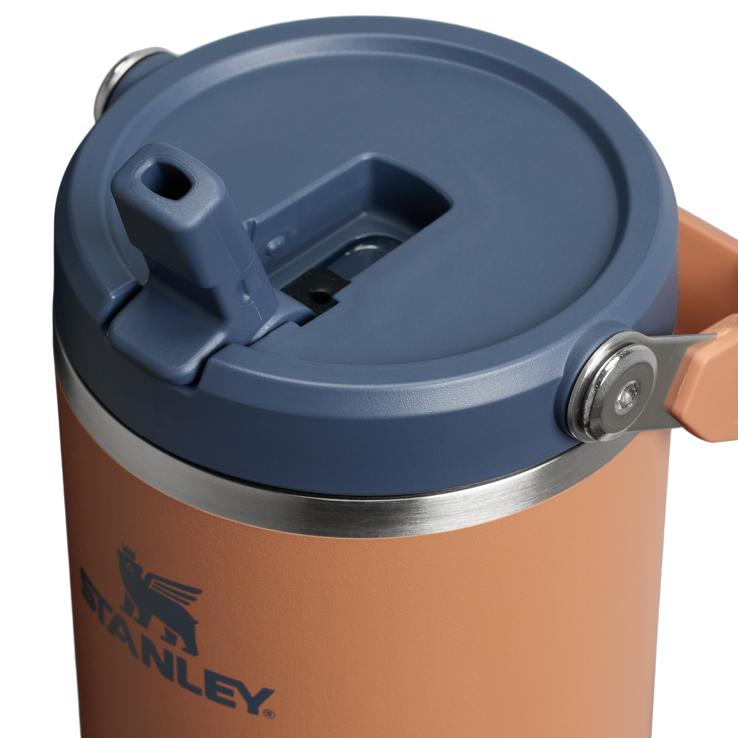 The IceFlow™ Flip Straw Tumbler | Stanley Create