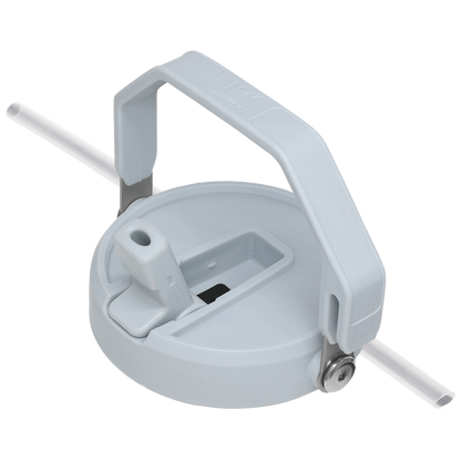 The IceFlow™ Flip Straw Jug