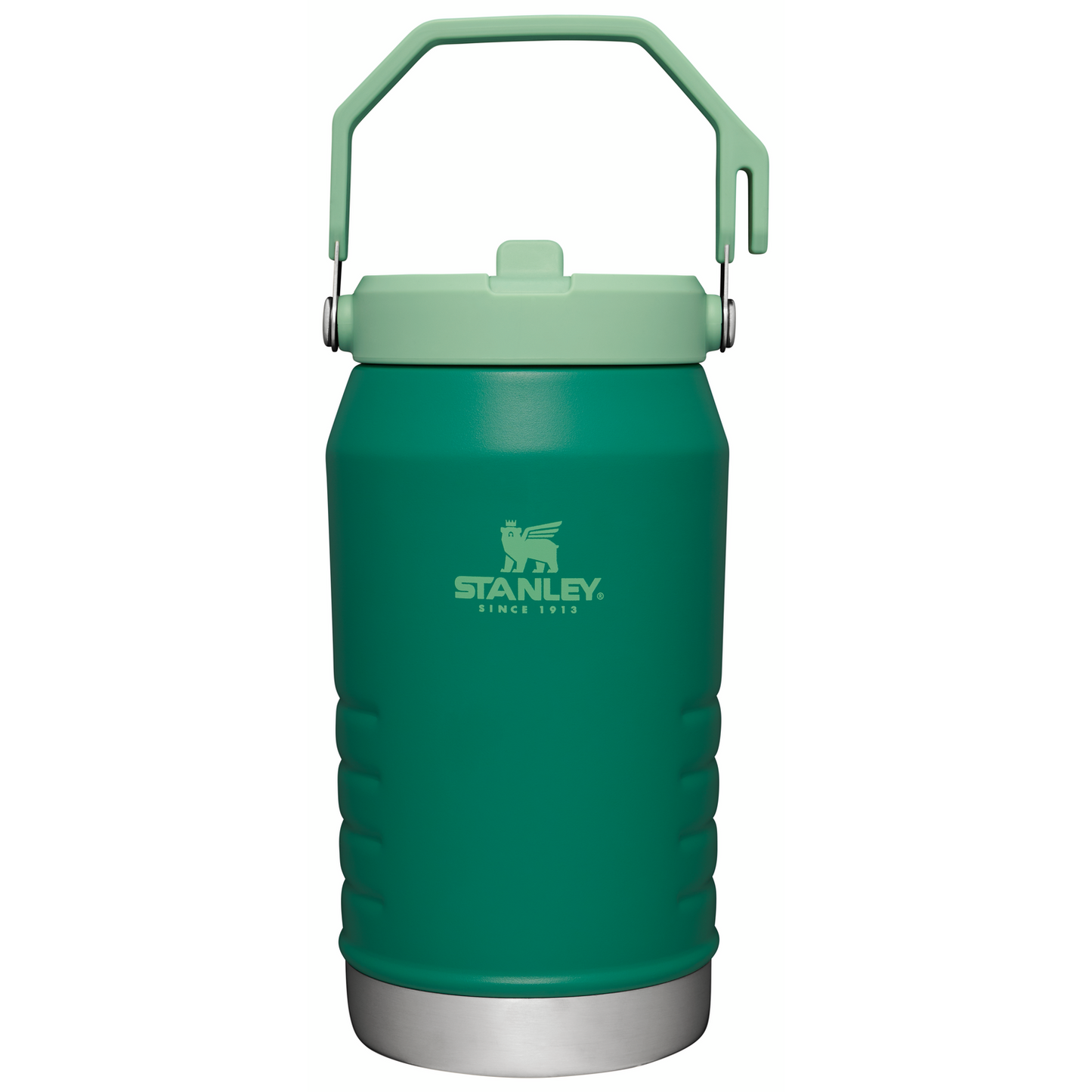 The IceFlow™ Flip Straw Jug