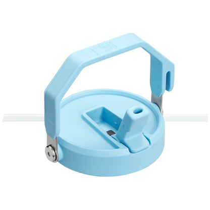 The IceFlow™ Flip Straw Jug