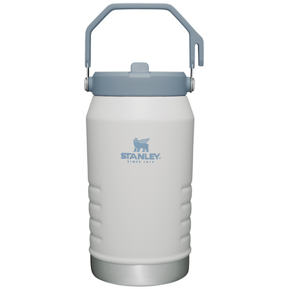 The IceFlow™ Flip Straw Jug