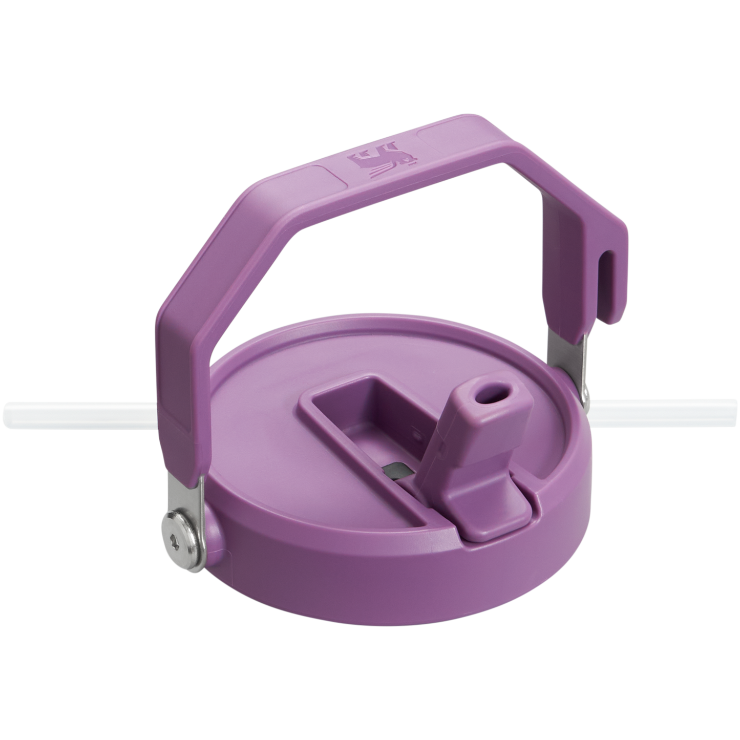 The IceFlow™ Flip Straw Jug