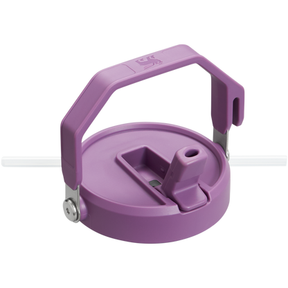 The IceFlow™ Flip Straw Jug