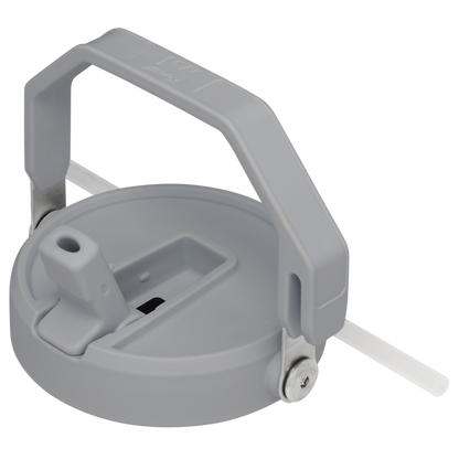 The IceFlow™ Flip Straw Tumbler