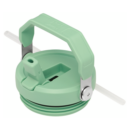 The IceFlow™ Flip Straw Tumbler