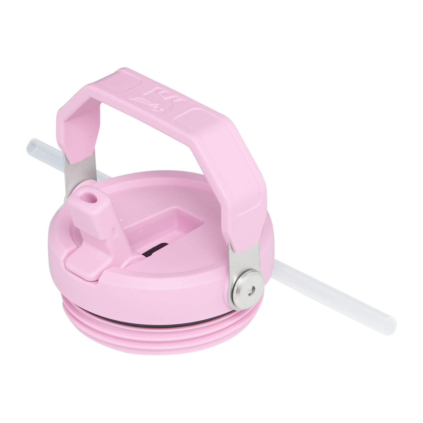 The IceFlow™ Flip Straw Tumbler