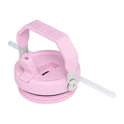 The IceFlow™ Flip Straw Tumbler