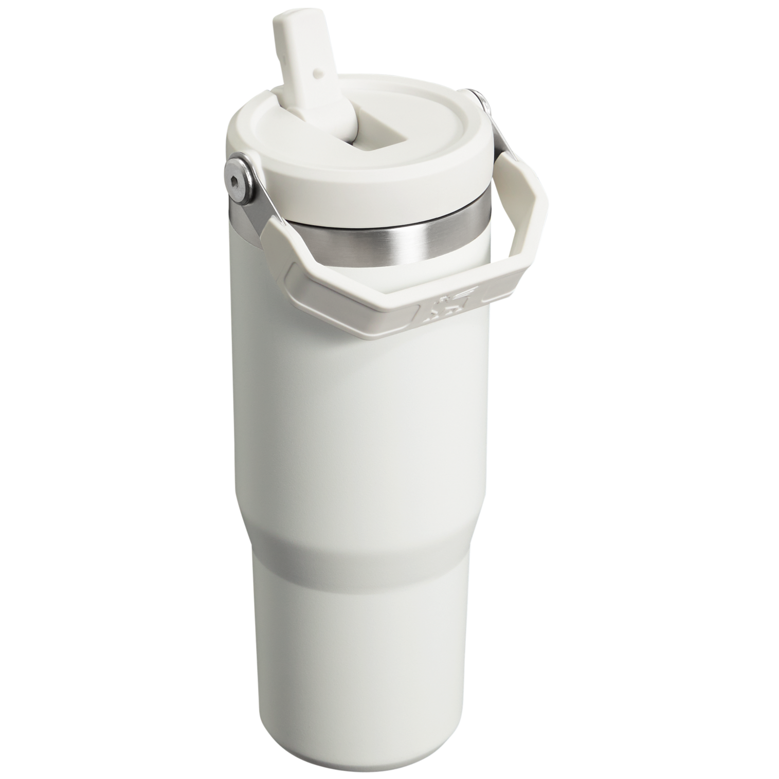 The IceFlow™ Flip Straw Tumbler