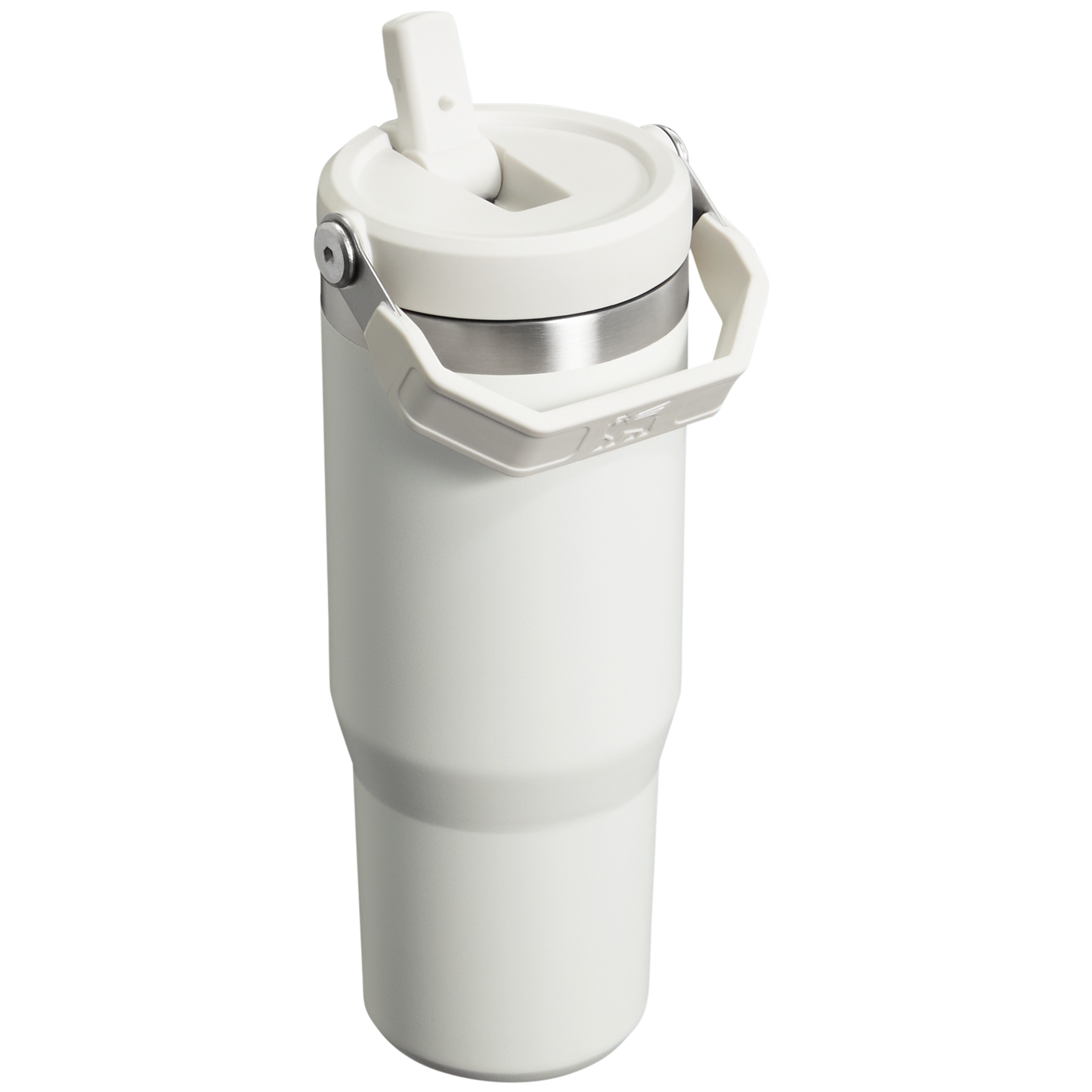 The IceFlow™ Flip Straw Tumbler