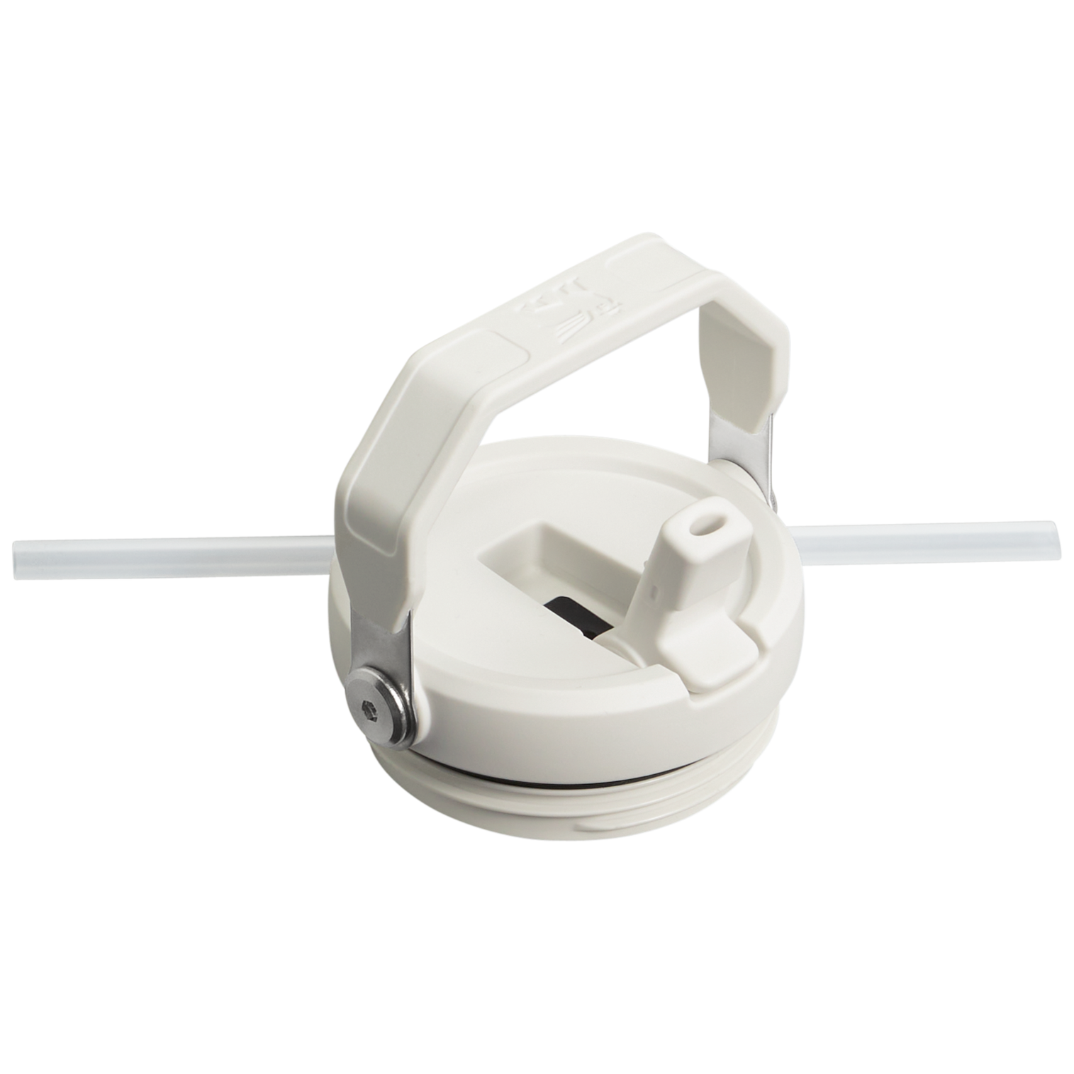 The IceFlow™ Flip Straw Tumbler