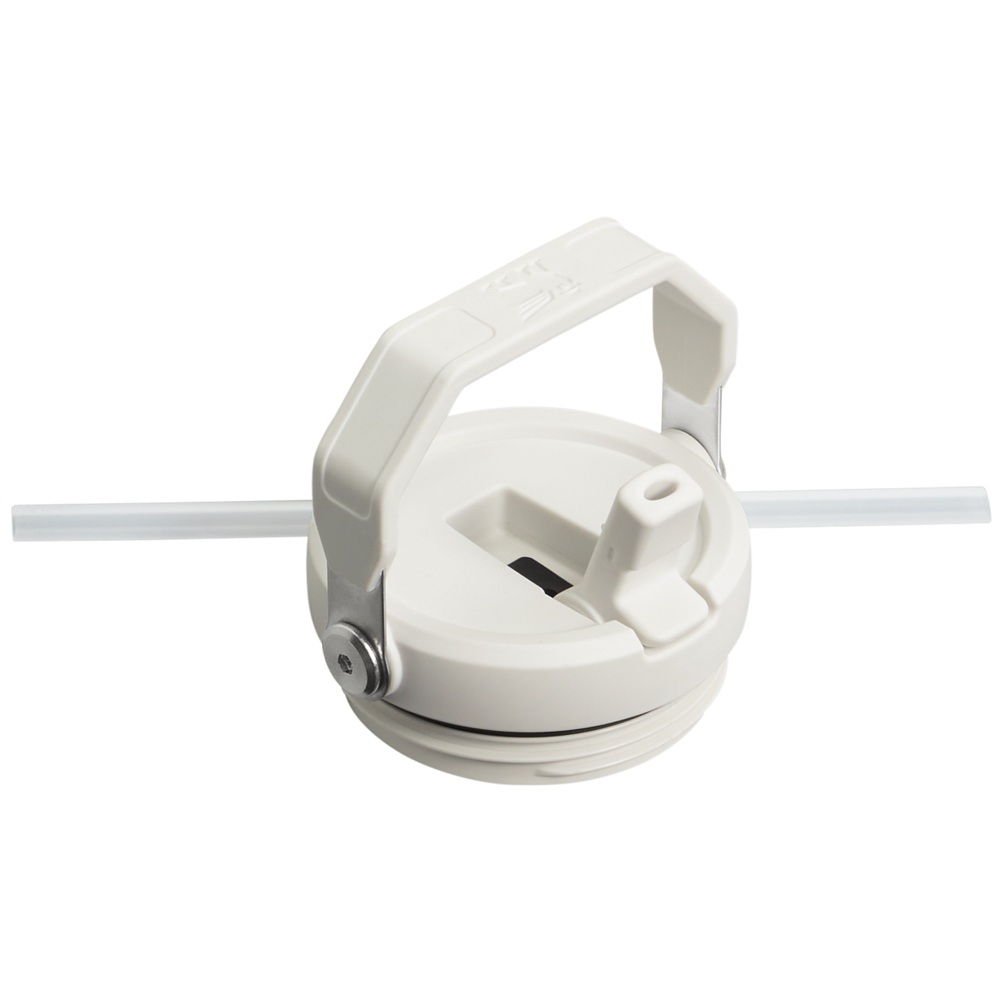 The IceFlow™ Flip Straw Tumbler