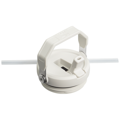 The IceFlow™ Flip Straw Tumbler