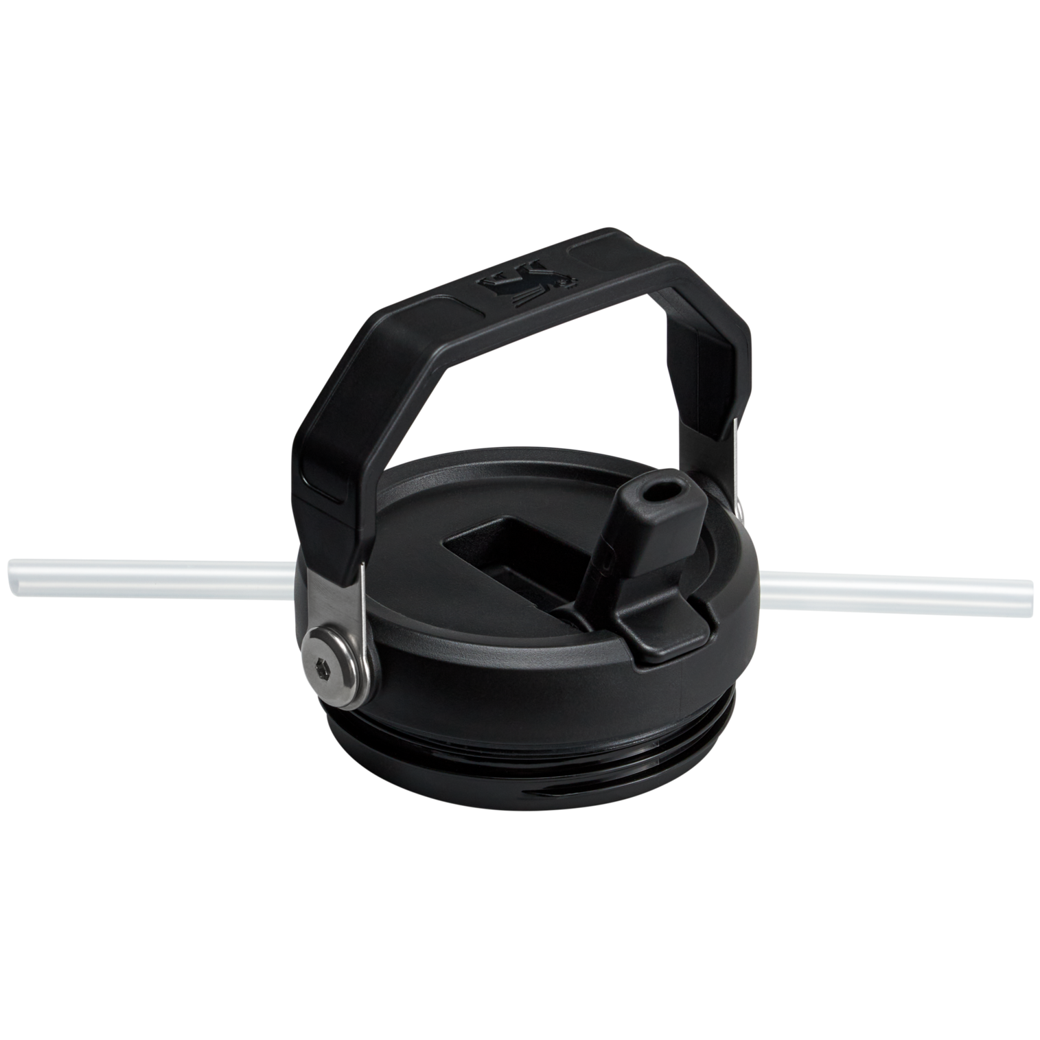 The IceFlow™ Flip Straw Tumbler