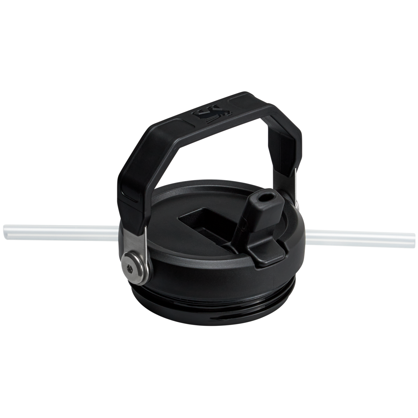 The IceFlow™ Flip Straw Tumbler