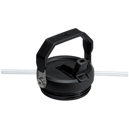 The IceFlow™ Flip Straw Tumbler