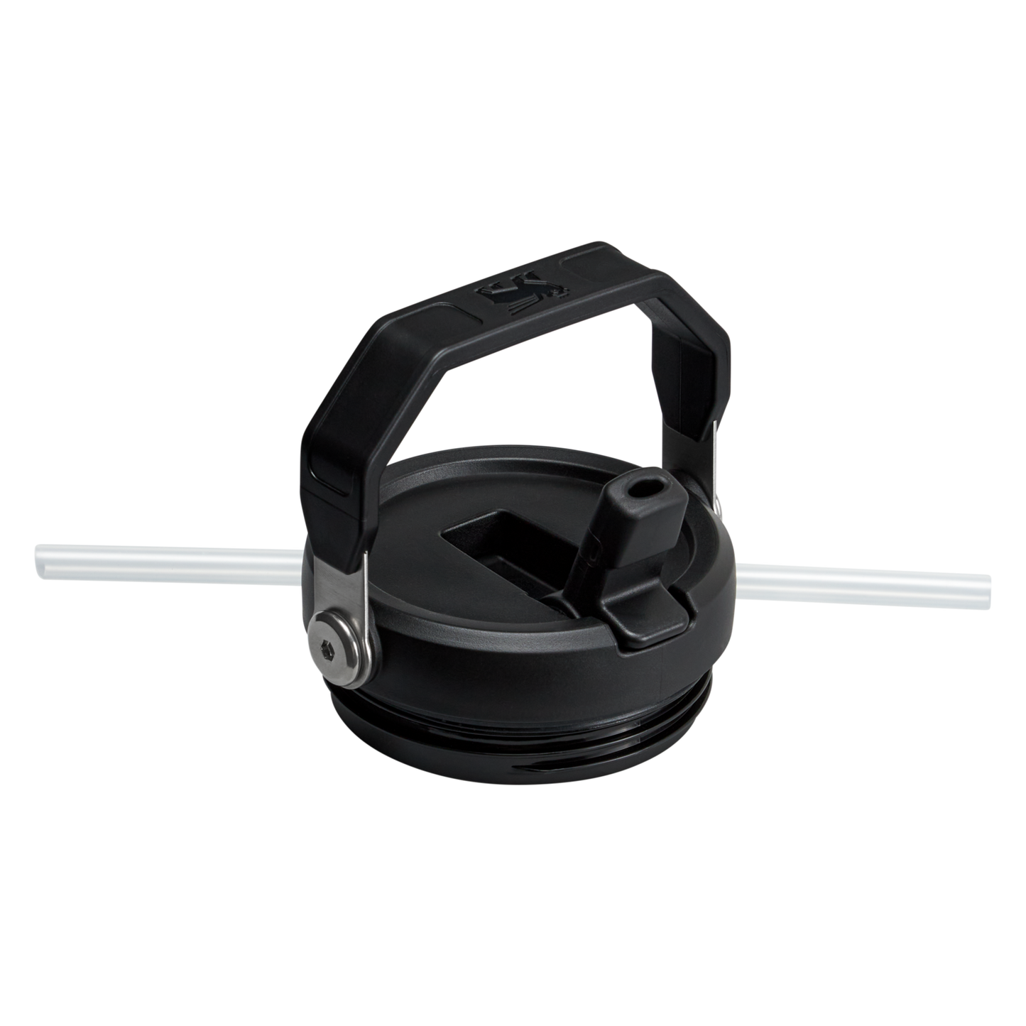 The IceFlow™ Flip Straw Tumbler