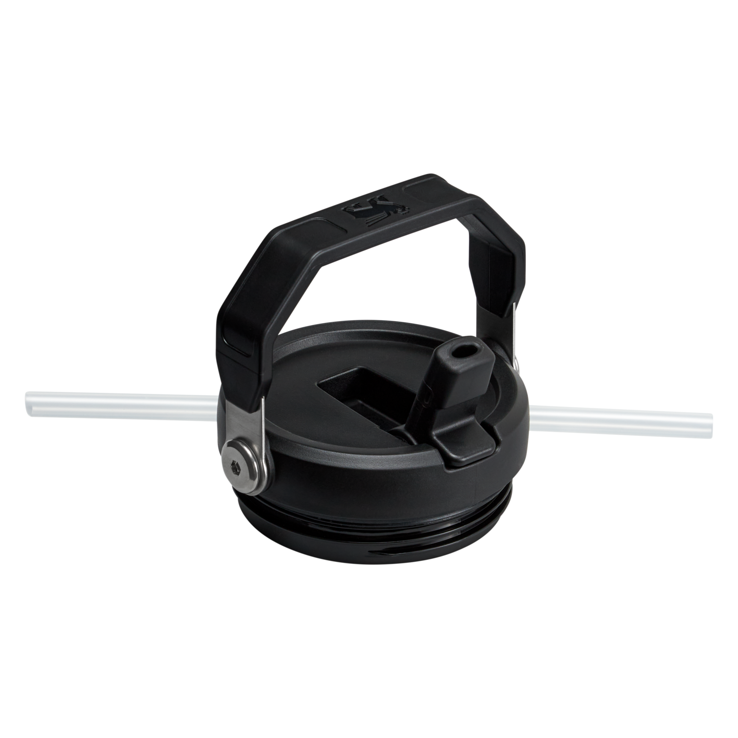 The IceFlow™ Flip Straw Tumbler